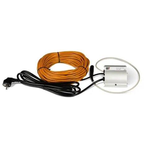 prisnedsättning Drybox DryHeat 30 Avfuktare